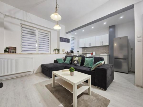 White Apartment By Hilton II
